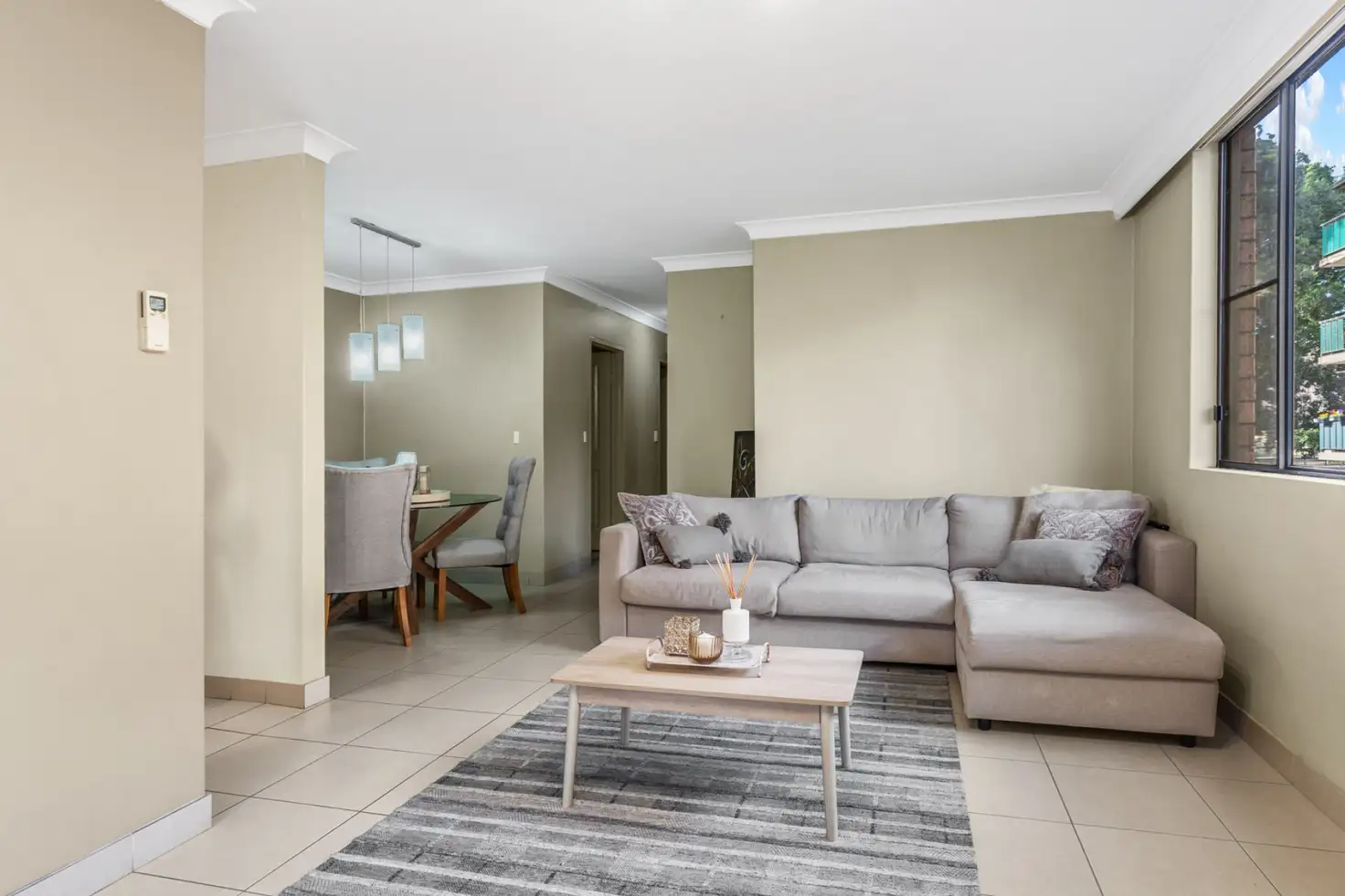 Main view of Homely unit listing, 55/132 Moore Street, Liverpool NSW 2170