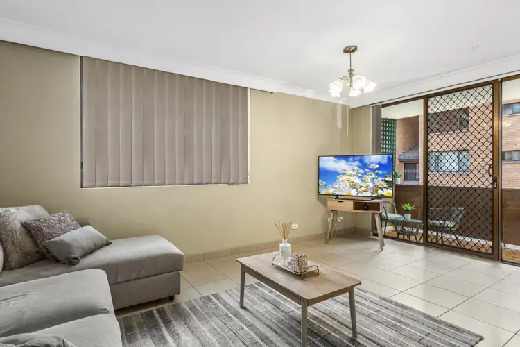 Fourth view of Homely unit listing, 55/132 Moore Street, Liverpool NSW 2170