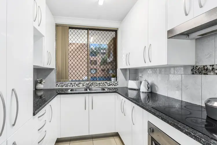 Fifth view of Homely unit listing, 55/132 Moore Street, Liverpool NSW 2170