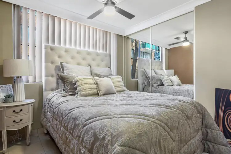 Sixth view of Homely unit listing, 55/132 Moore Street, Liverpool NSW 2170
