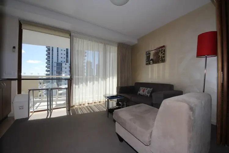Fifth view of Homely apartment listing, Level 9/902/42 Surf Parade, Broadbeach QLD 4218
