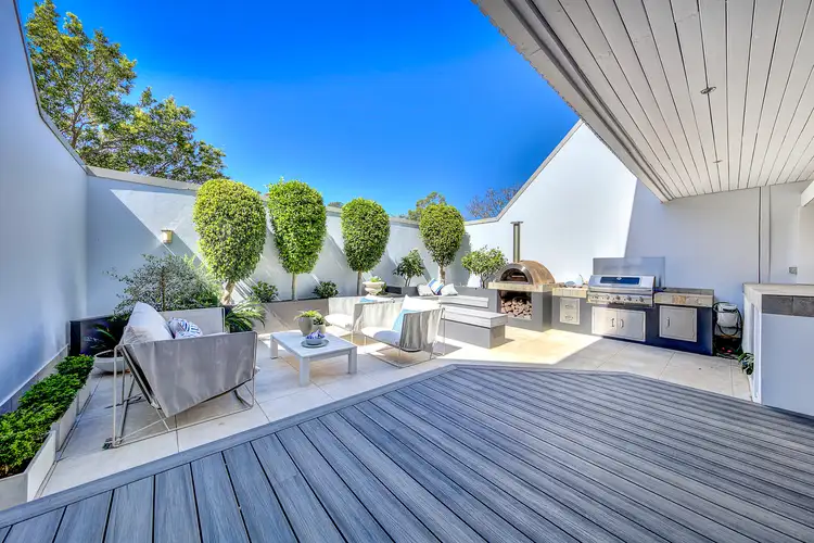 5/13-15 Park Avenue, Mosman NSW 2088