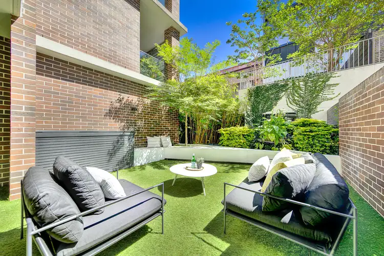 Fourth view of Homely apartment listing, 109/46 Harbour Street, Mosman NSW 2088