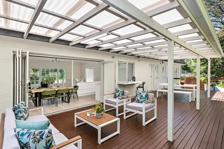 Fourth view of Homely house listing, 7 Murchison Street, St Ives NSW 2075