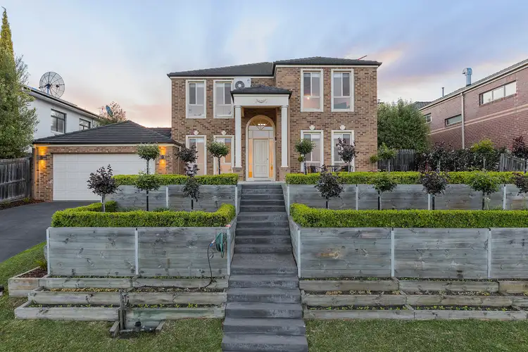 36 Dane Avenue, Bell Post Hill VIC 3215