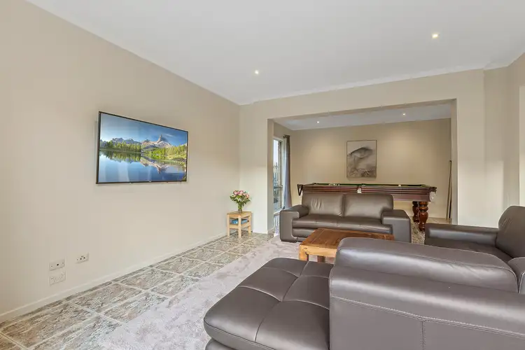 Third view of Homely house listing, 36 Dane Avenue, Bell Post Hill VIC 3215