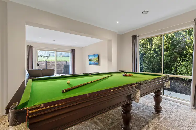 Fourth view of Homely house listing, 36 Dane Avenue, Bell Post Hill VIC 3215