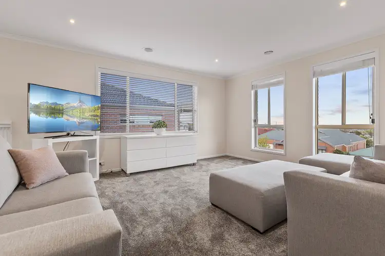 Fifth view of Homely house listing, 36 Dane Avenue, Bell Post Hill VIC 3215