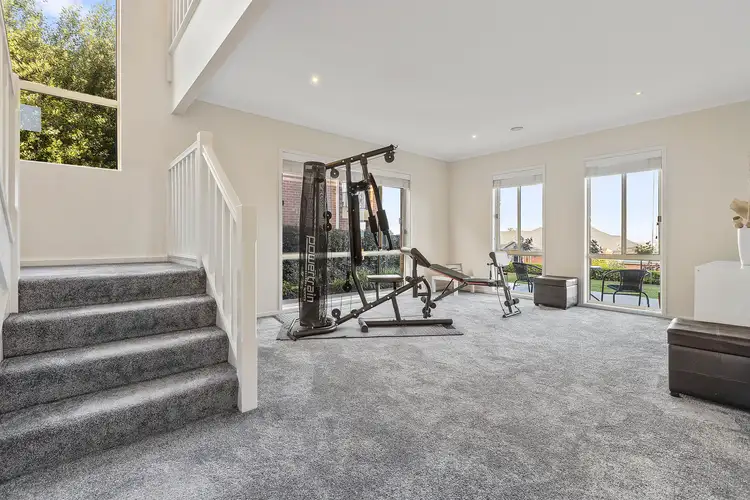 Sixth view of Homely house listing, 36 Dane Avenue, Bell Post Hill VIC 3215