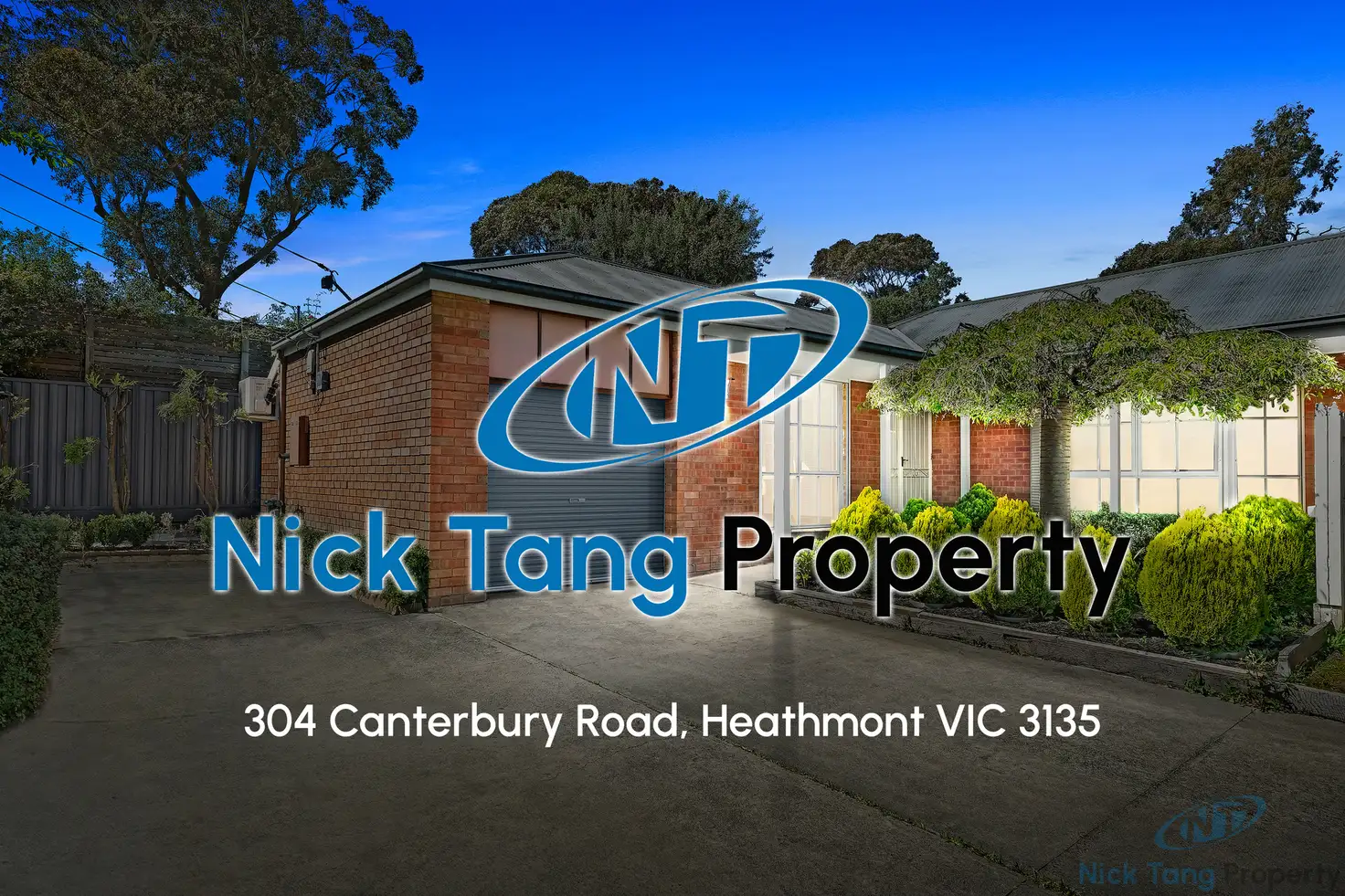 Main view of Homely house listing, 304 Canterbury Road, Heathmont VIC 3135