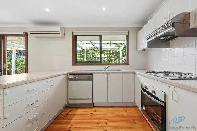 Fourth view of Homely house listing, 304 Canterbury Road, Heathmont VIC 3135