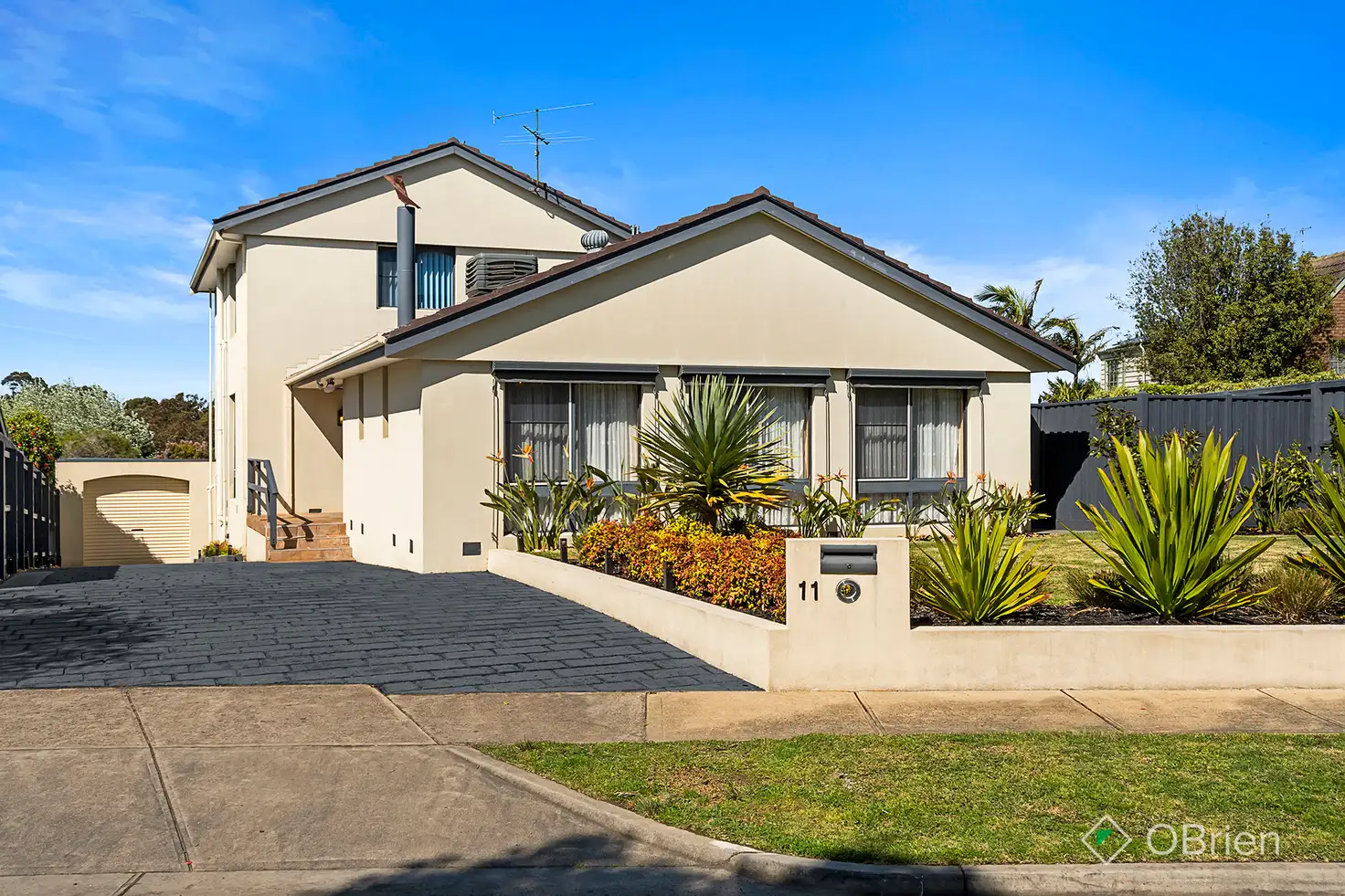 Main view of Homely house listing, 11 Banyule Court, Frankston South VIC 3199