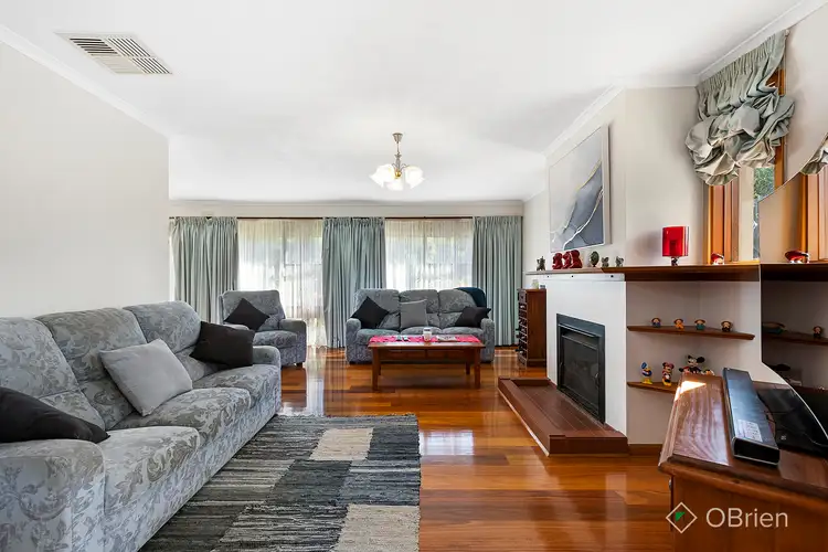 Second view of Homely house listing, 11 Banyule Court, Frankston South VIC 3199