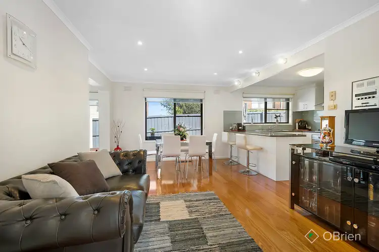 Third view of Homely house listing, 11 Banyule Court, Frankston South VIC 3199