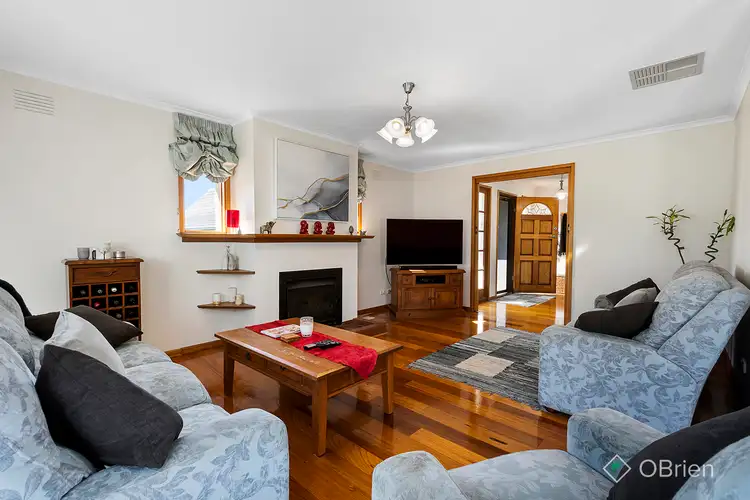 Fifth view of Homely house listing, 11 Banyule Court, Frankston South VIC 3199