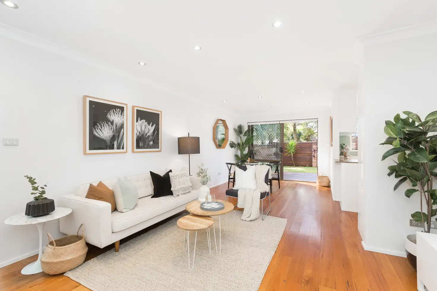 Main view of Homely villa listing, 18/265-269 Port Hacking Road, Miranda NSW 2228