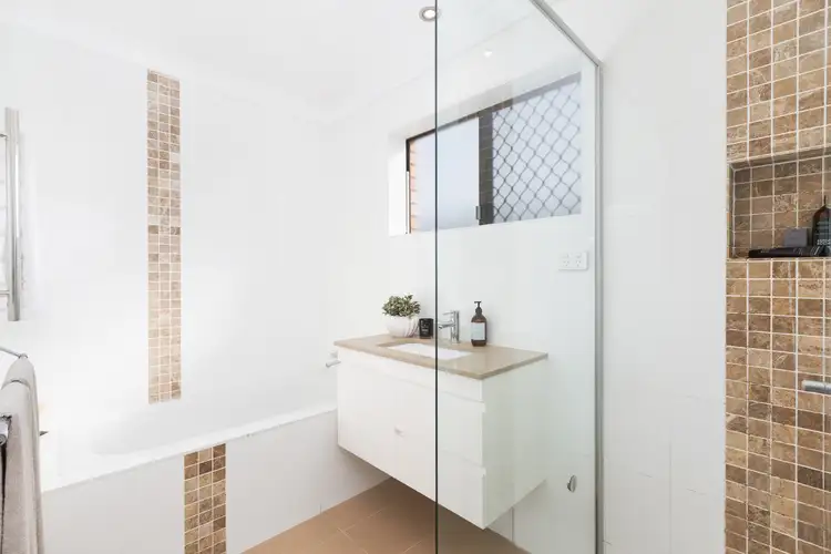 Fourth view of Homely villa listing, 18/265-269 Port Hacking Road, Miranda NSW 2228