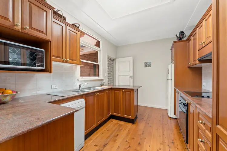Sixth view of Homely house listing, 28 Bluegum Crescent, Frenchs Forest NSW 2086