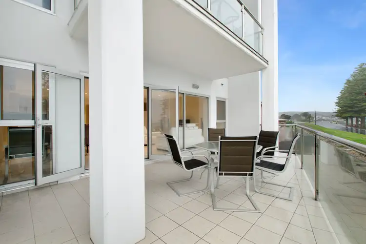 Fifth view of Homely apartment listing, 3/160 Hindmarsh Road, Victor Harbor SA 5211