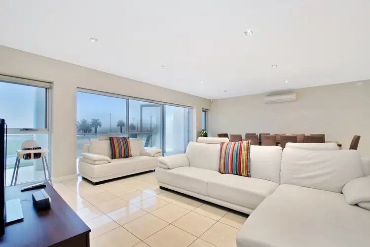 Sixth view of Homely apartment listing, 3/160 Hindmarsh Road, Victor Harbor SA 5211