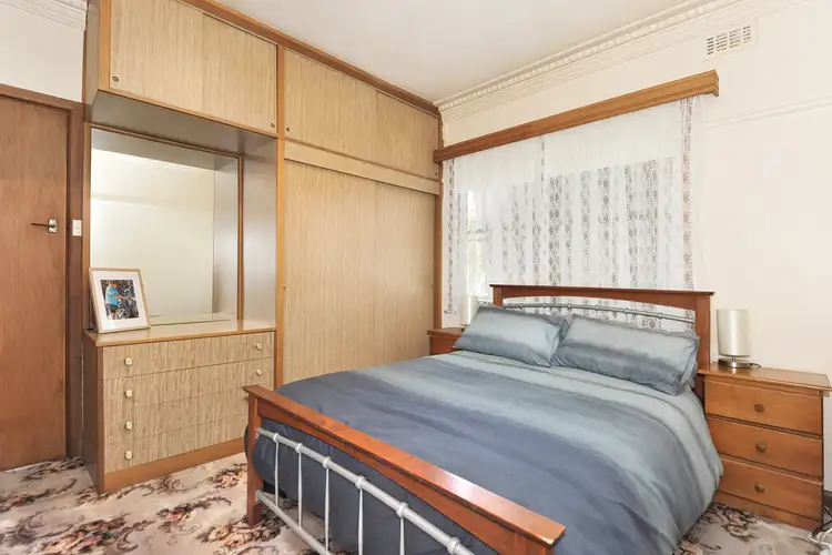 Fifth view of Homely house listing, 25 Rinford Street, Maryborough VIC 3465