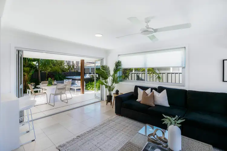 Fourth view of Homely house listing, 8 Franklin Road, Cronulla NSW 2230