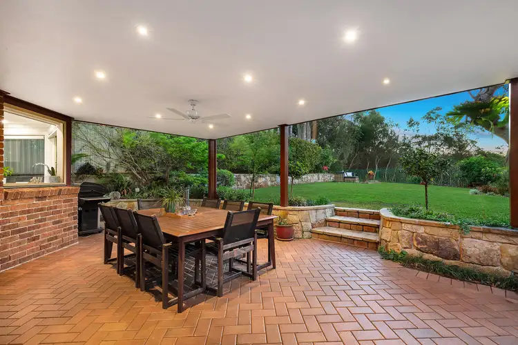 Second view of Homely house listing, 29 Kalang Road, Mount Colah NSW 2079