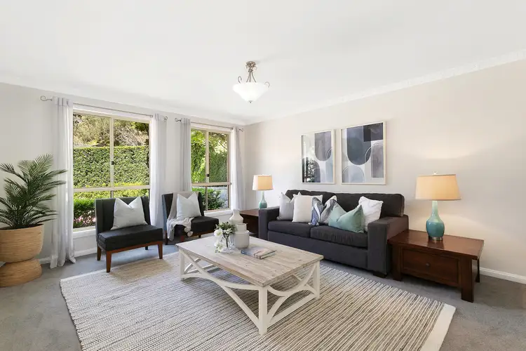 Sixth view of Homely house listing, 29 Kalang Road, Mount Colah NSW 2079