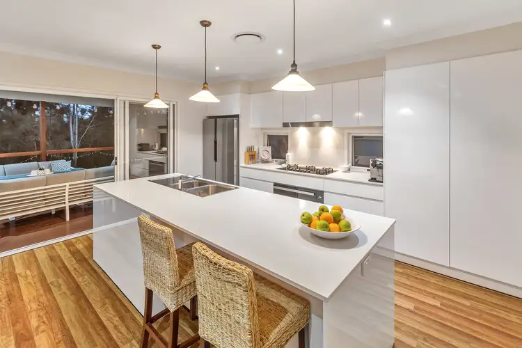 Fifth view of Homely house listing, 18/7 Oasis Close, Manly West QLD 4179