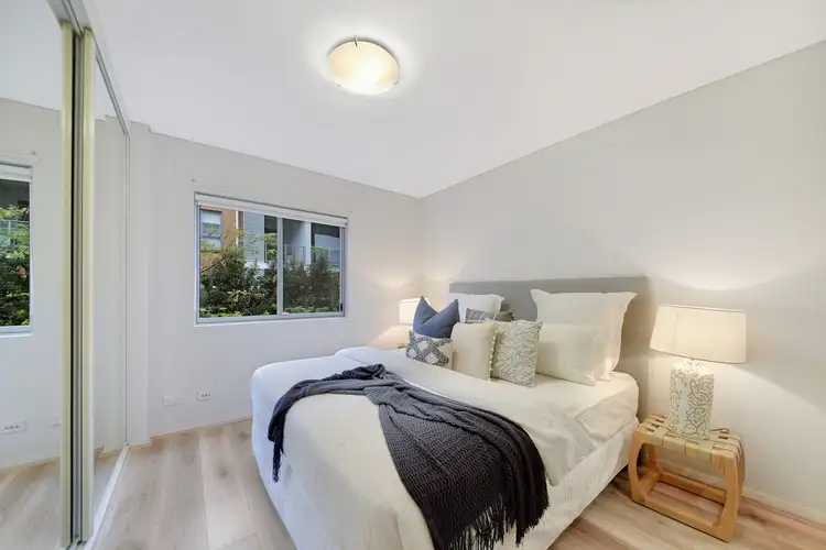 Fifth view of Homely apartment listing, 17/626-632 Mowbray Road, Lane Cove North NSW 2066