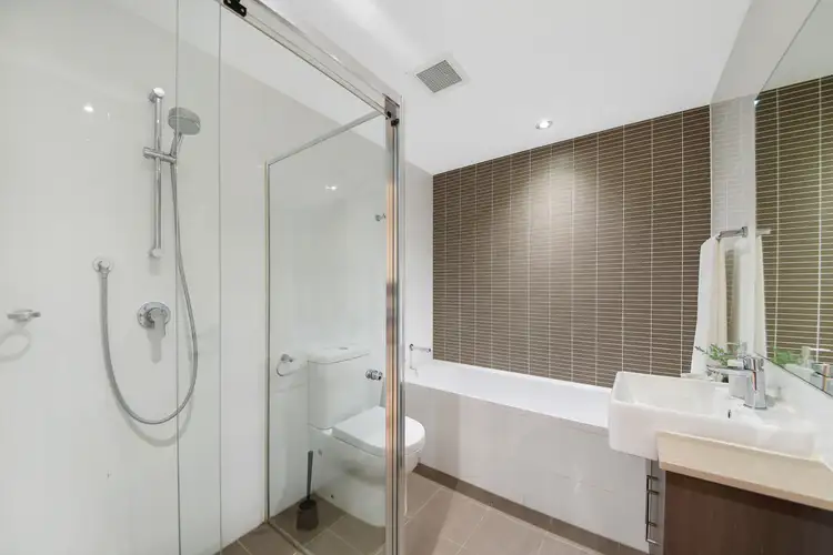 Sixth view of Homely apartment listing, 17/626-632 Mowbray Road, Lane Cove North NSW 2066