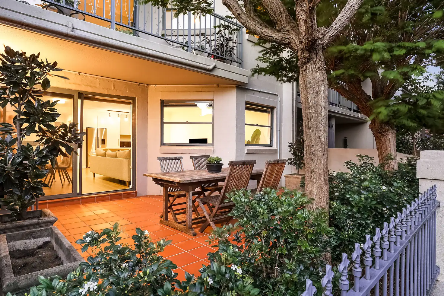 Main view of Homely apartment listing, 8/69 Allen Street, Leichhardt NSW 2040