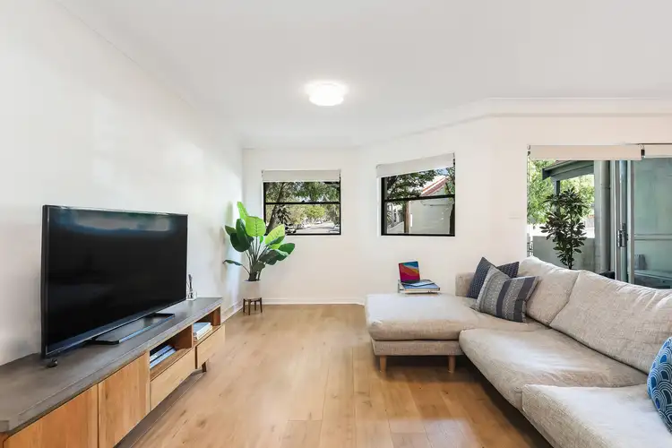 Second view of Homely apartment listing, 8/69 Allen Street, Leichhardt NSW 2040