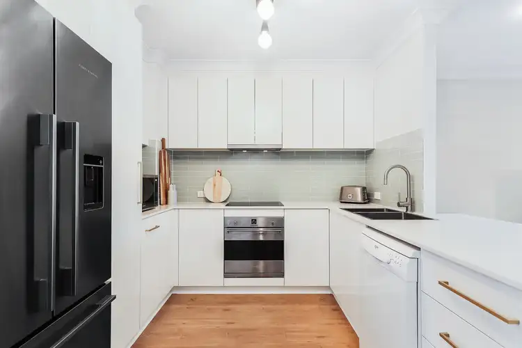 Fourth view of Homely apartment listing, 8/69 Allen Street, Leichhardt NSW 2040