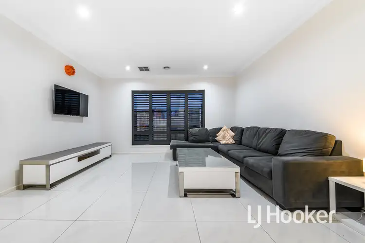 Third view of Homely house listing, 45 O'Meara Crescent, Cranbourne East VIC 3977