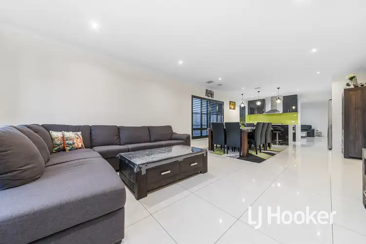 Fifth view of Homely house listing, 45 O'Meara Crescent, Cranbourne East VIC 3977