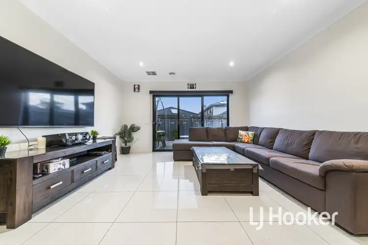 Sixth view of Homely house listing, 45 O'Meara Crescent, Cranbourne East VIC 3977