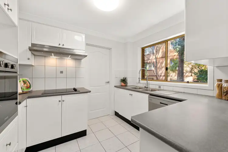 Fourth view of Homely apartment listing, 13/7 Linda Street, Hornsby NSW 2077