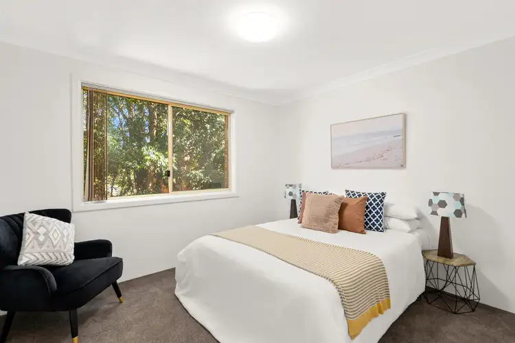 Sixth view of Homely apartment listing, 13/7 Linda Street, Hornsby NSW 2077