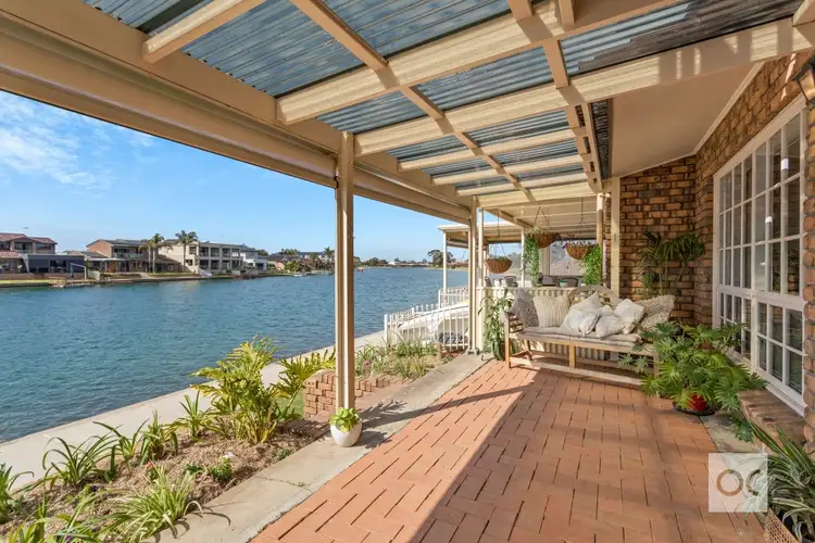 3/5 Redsails Court, West Lakes Shore SA 5020
