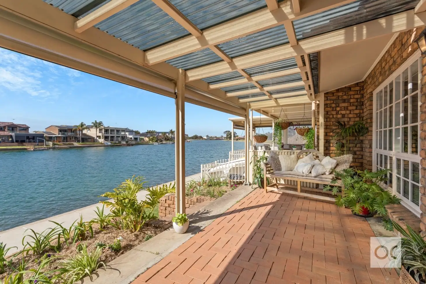 Main view of Homely house listing, 3/5 Redsails Court, West Lakes Shore SA 5020