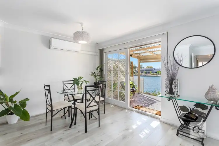 Fourth view of Homely house listing, 3/5 Redsails Court, West Lakes Shore SA 5020