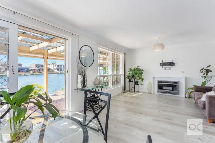Fifth view of Homely house listing, 3/5 Redsails Court, West Lakes Shore SA 5020