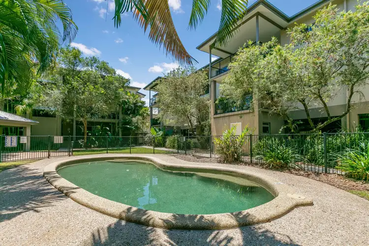 6/47-49 McCormack Street, Manunda QLD 4870