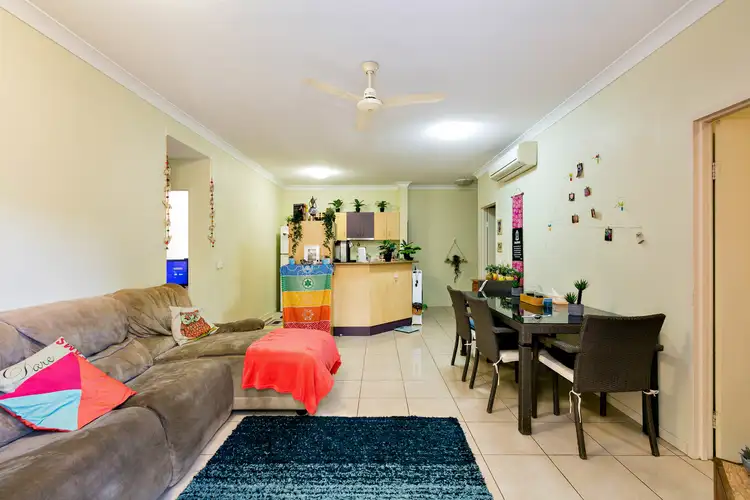 Third view of Homely apartment listing, 6/47-49 McCormack Street, Manunda QLD 4870