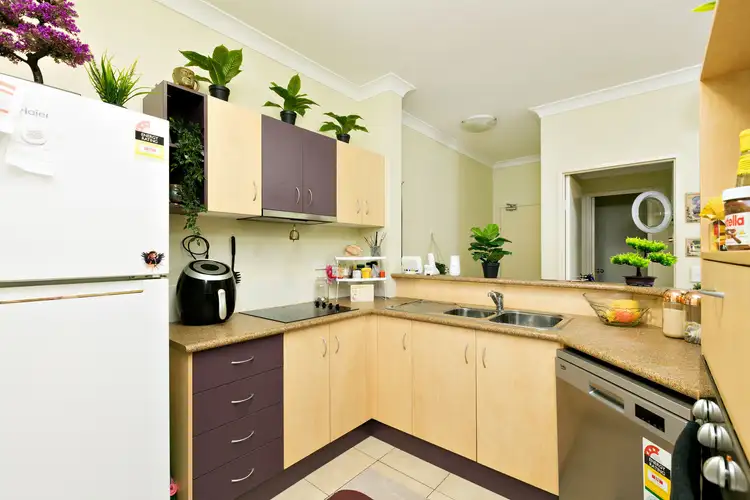Fourth view of Homely apartment listing, 6/47-49 McCormack Street, Manunda QLD 4870