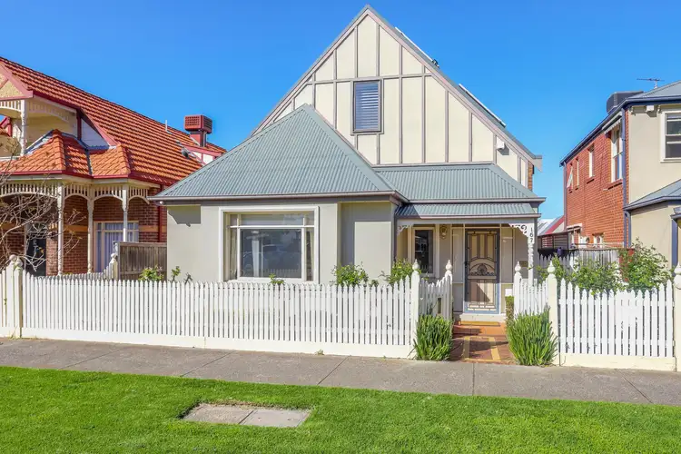 Main view of Homely house listing, 167 Osborne Street, Williamstown VIC 3016