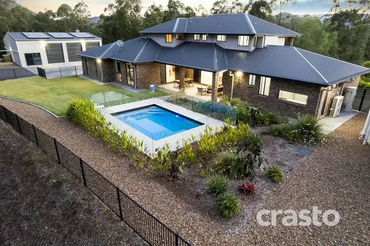 Third view of Homely house listing, 35 Bush Swallow Road, Bonogin QLD 4213