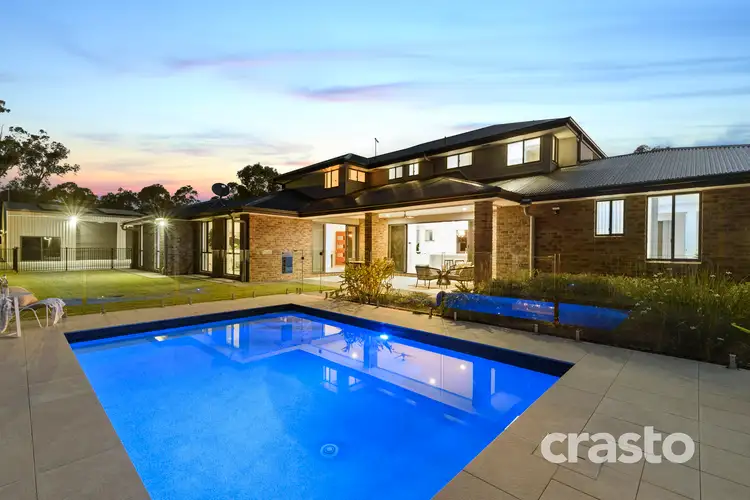 Fourth view of Homely house listing, 35 Bush Swallow Road, Bonogin QLD 4213