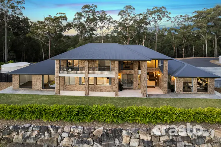 Fifth view of Homely house listing, 35 Bush Swallow Road, Bonogin QLD 4213